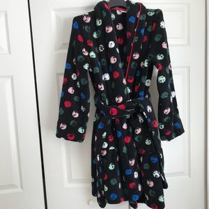 Super Soft Sleep Sense Robe